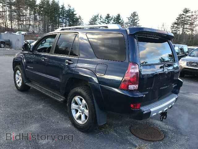 2004 TOYOTA 4RUNNER - VIN: JTEBU14R348015364 - Фото 3