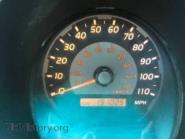 2004 TOYOTA 4RUNNER - VIN: JTEBU14R348015364 - Фото 7