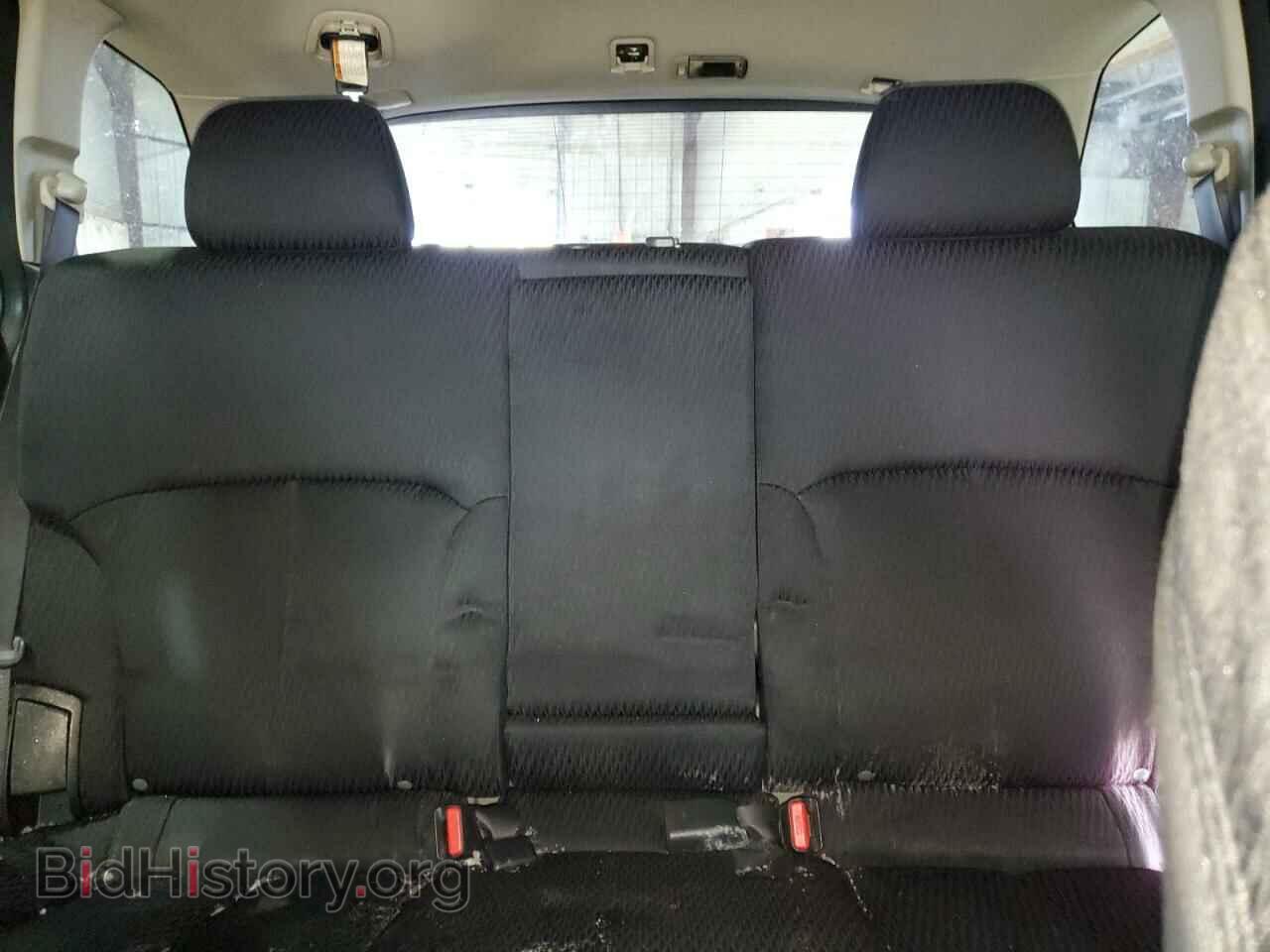 2010 SUBARU OUTBACK - VIN: 4S4BRBCC1A3326532 - Фото 10