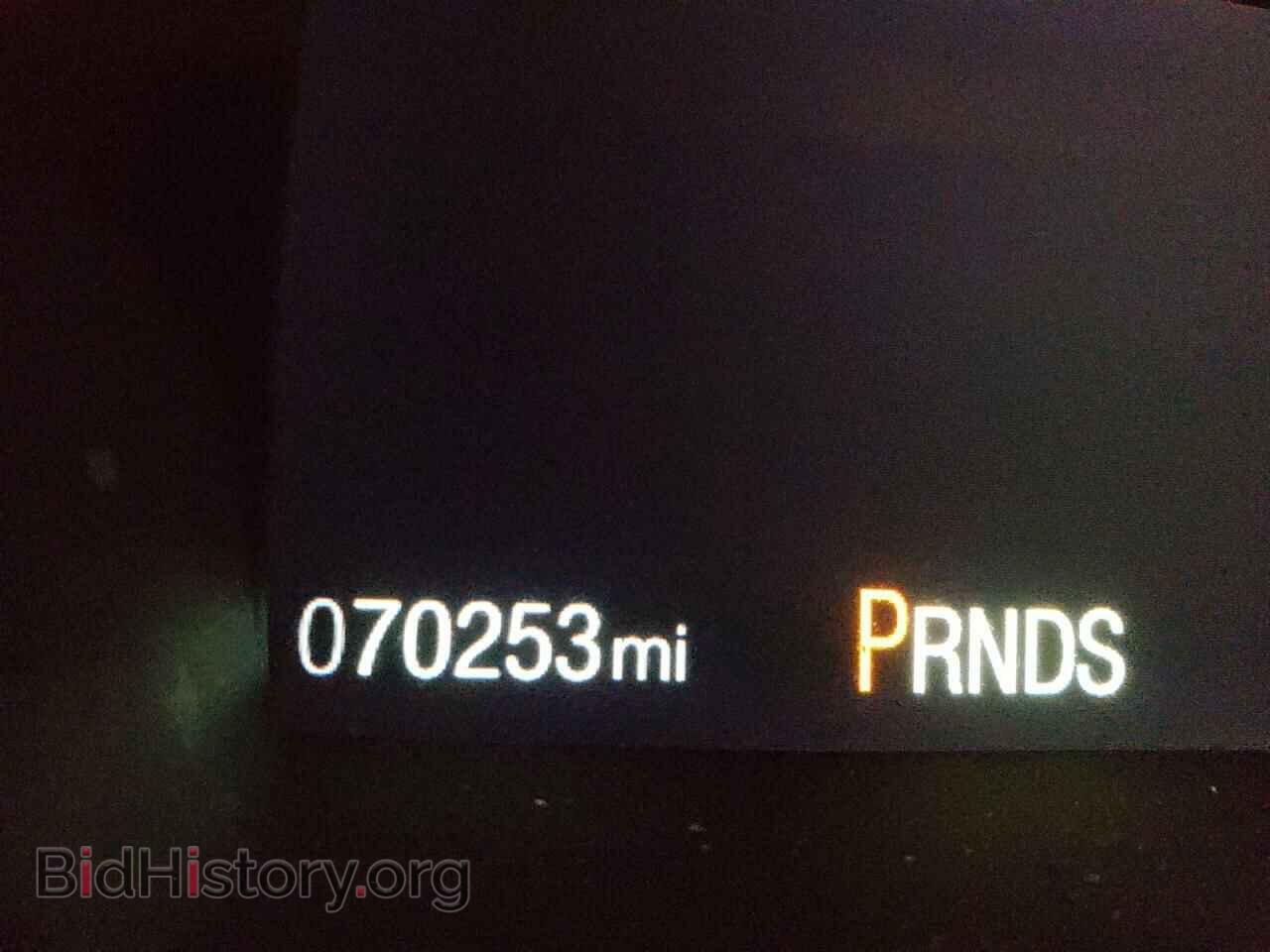 2015 FORD FOCUS - VIN: 1FADP3F25FL342127 - Фото 8