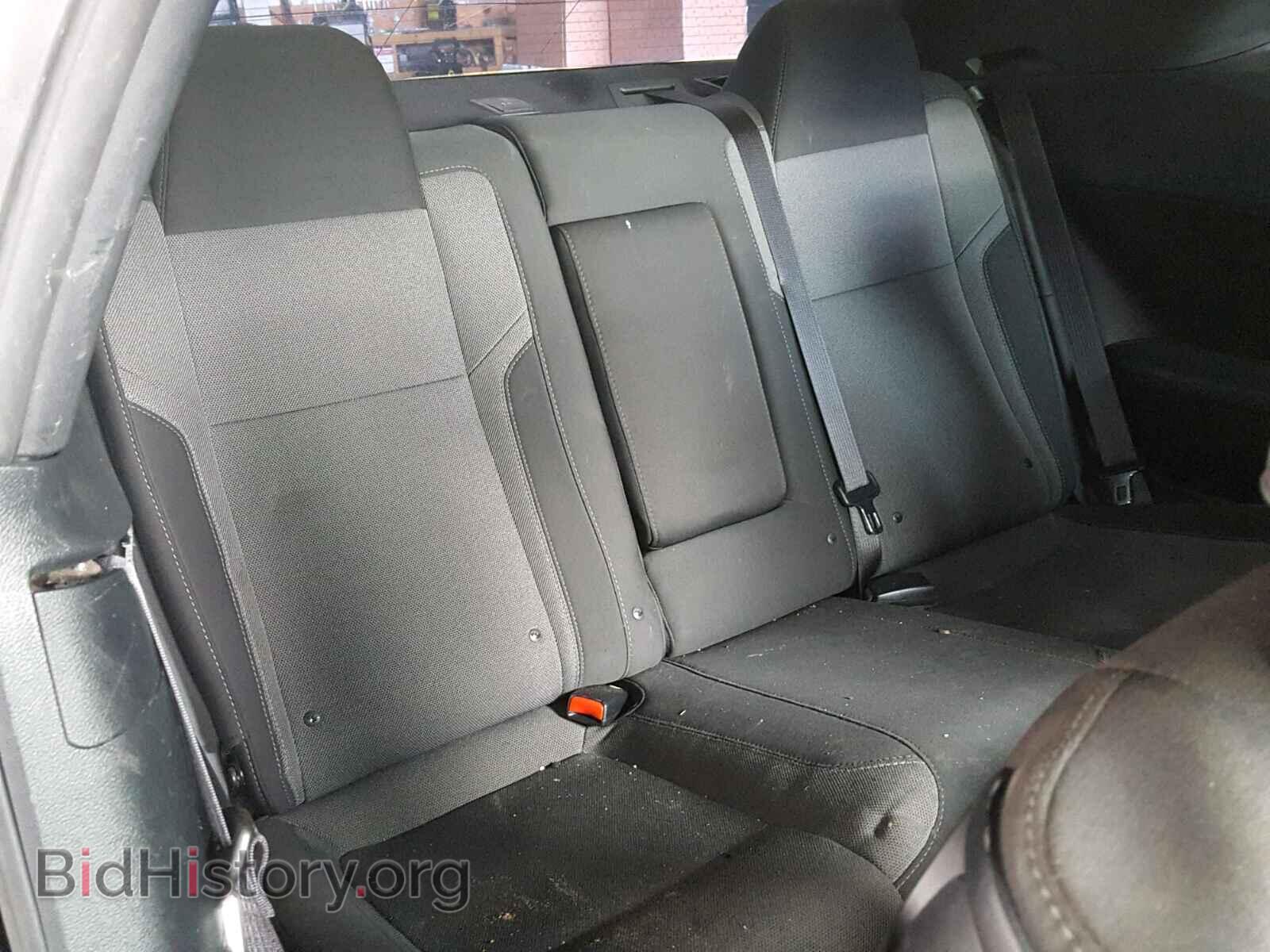 2016 DODGE CHALLENGER - VIN: 2C3CDZAG5GH108089 - Фото 6