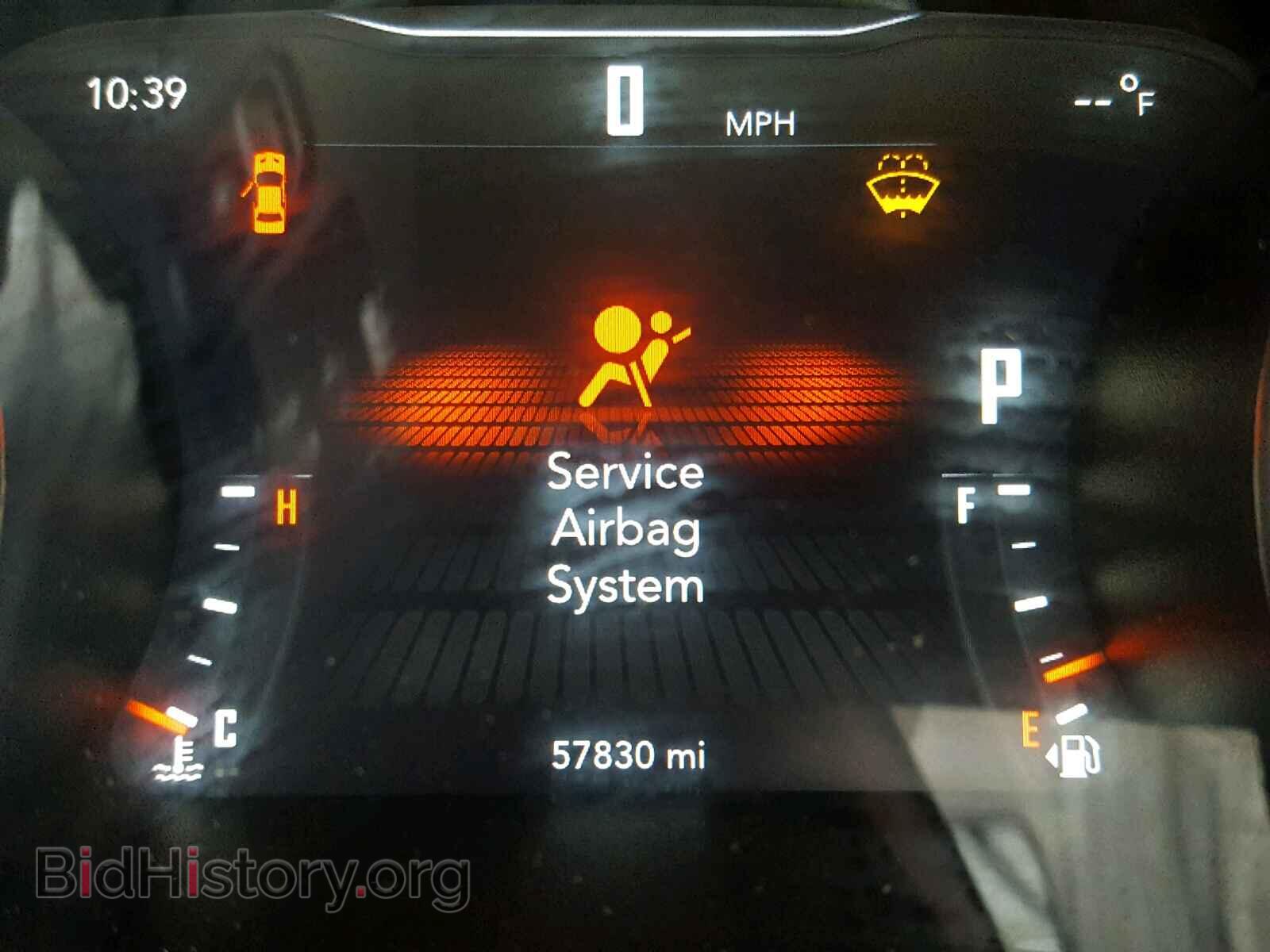 2016 DODGE CHALLENGER - VIN: 2C3CDZAG5GH108089 - Фото 8