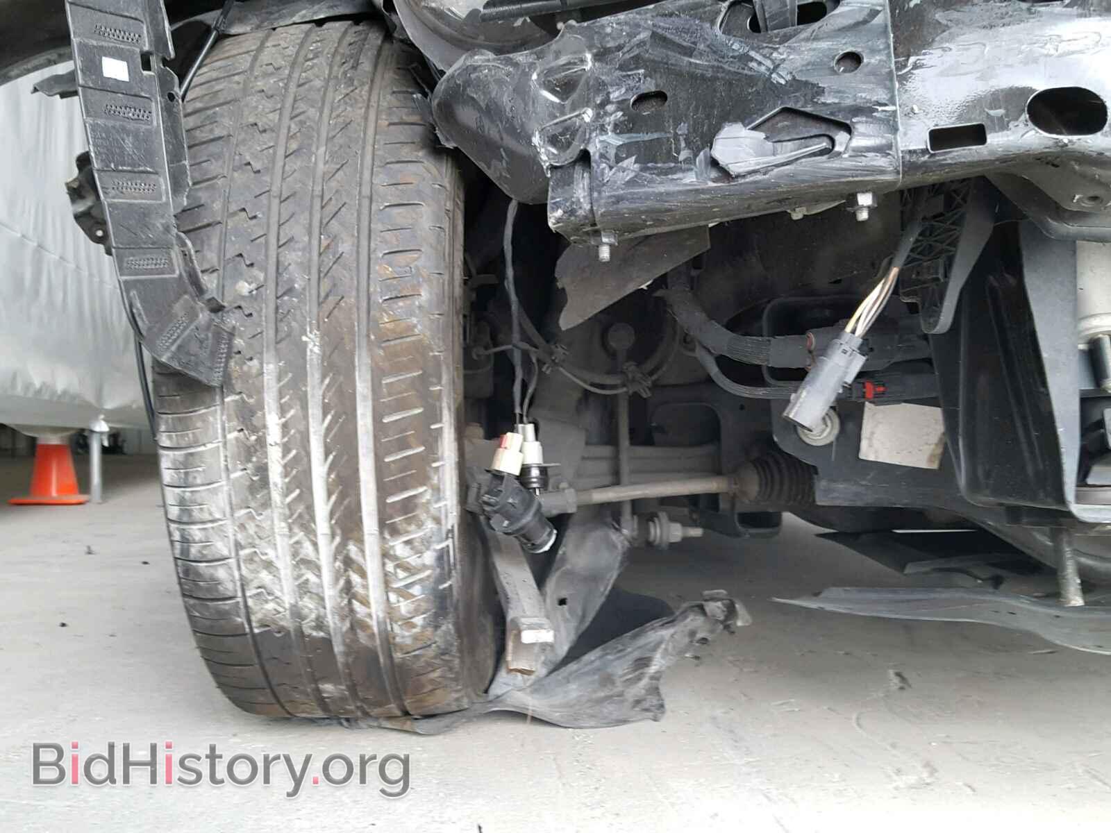 2016 DODGE CHALLENGER - VIN: 2C3CDZAG5GH108089 - Фото 9