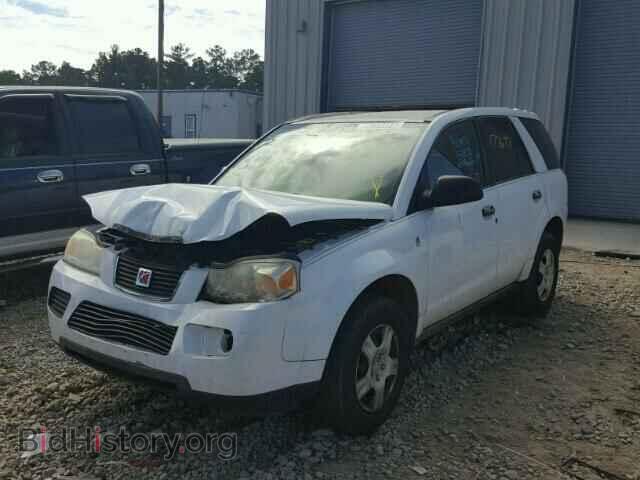 2006 SATURN VUE - VIN: 5GZCZ33D16S827620 - Фото 2