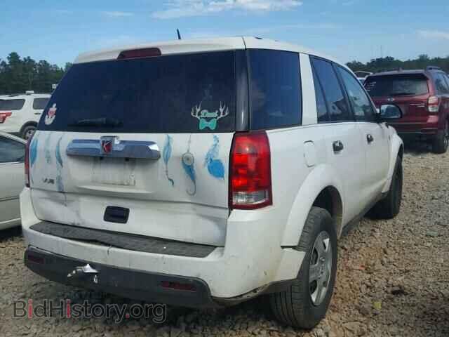 2006 SATURN VUE - VIN: 5GZCZ33D16S827620 - Фото 4