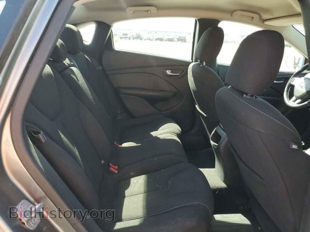 2013 DODGE DART - VIN: 1C3CDFBA5DD231635 - Photo 10