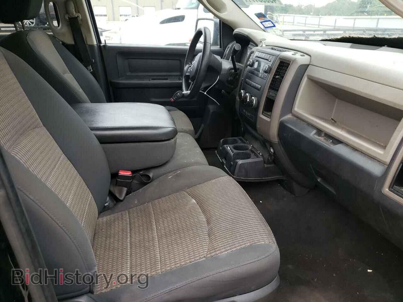2012 DODGE RAM 1500 - VIN: 1C6RD6FT8CS331344 - Photo 5