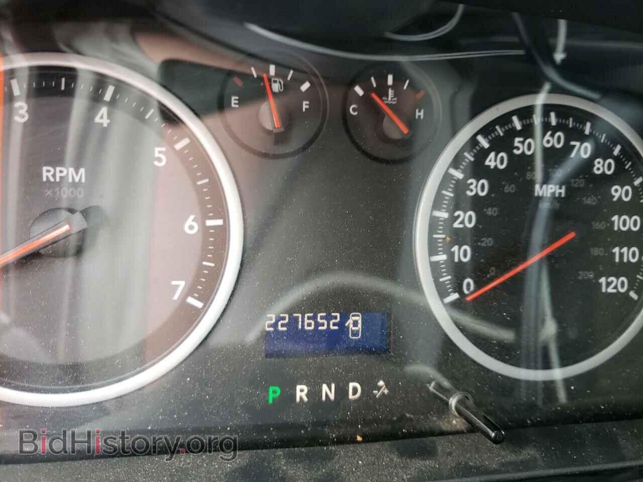 2012 DODGE RAM 1500 - VIN: 1C6RD6FT8CS331344 - Photo 8