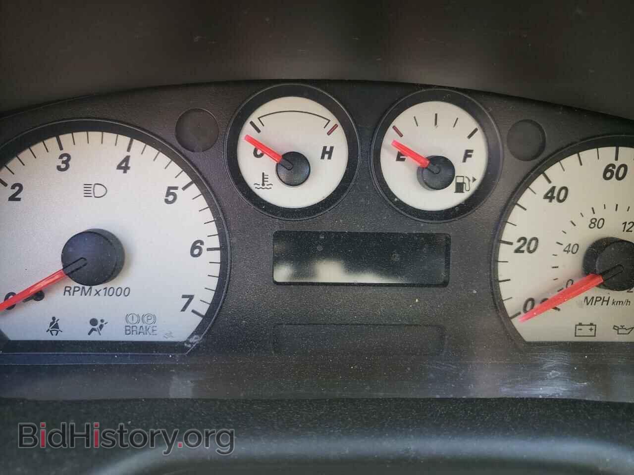 2006 FORD TAURUS - VIN: 1FAFP56U56A174541 - Photo 9