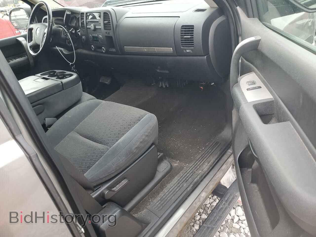 2007 CHEVROLET ALL Models - VIN: 1GCEK19017Z561130 - Фото 8