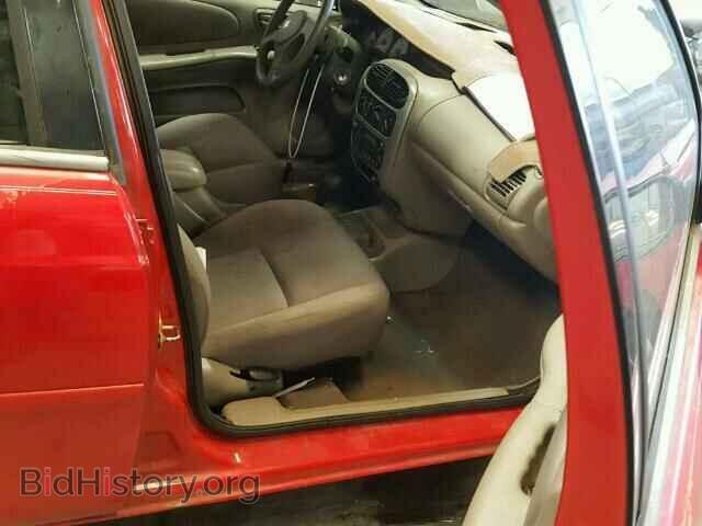 2005 DODGE NEON - VIN: 1B3ES56C35D169235 - Фото 5