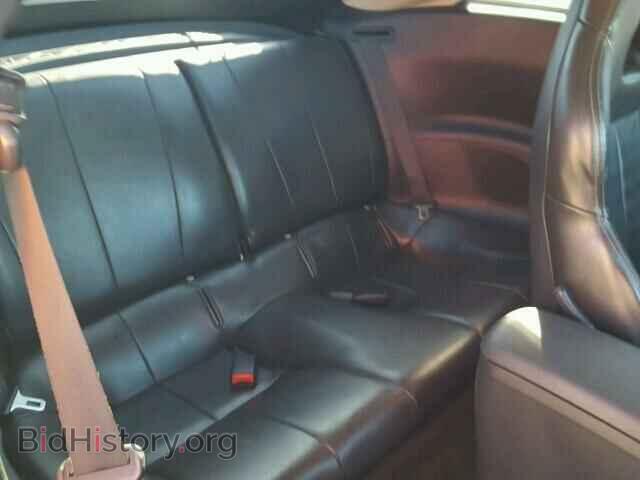 2008 MITSUBISHI ECLIPSE - VIN: 4A3AK64F98E033963 - Фото 6