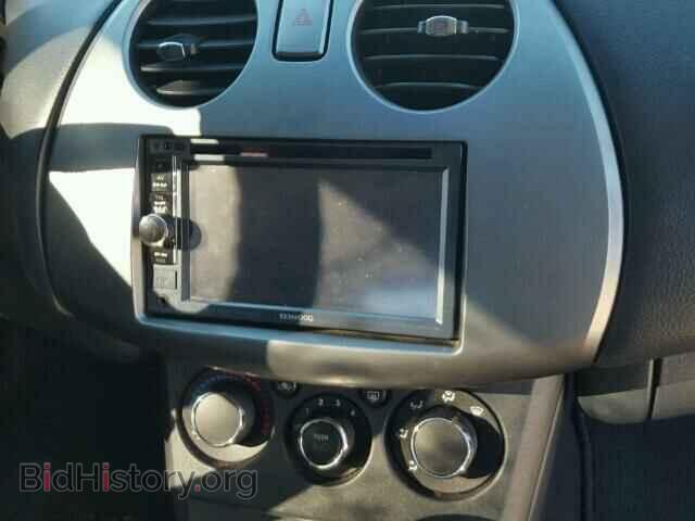2008 MITSUBISHI ECLIPSE - VIN: 4A3AK64F98E033963 - Фото 10