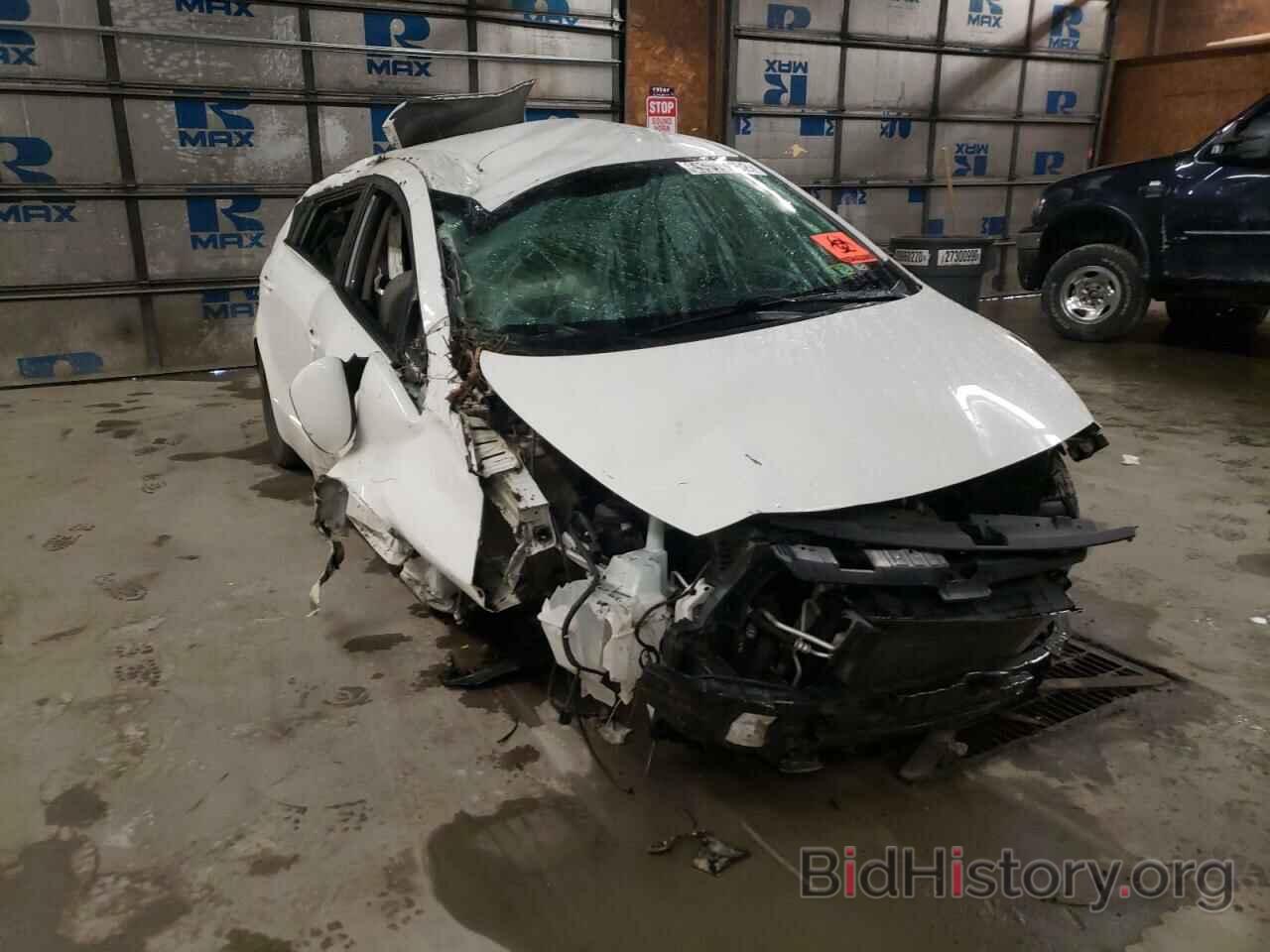 Photo KNADM4A30G6542094 - KIA RIO 2016