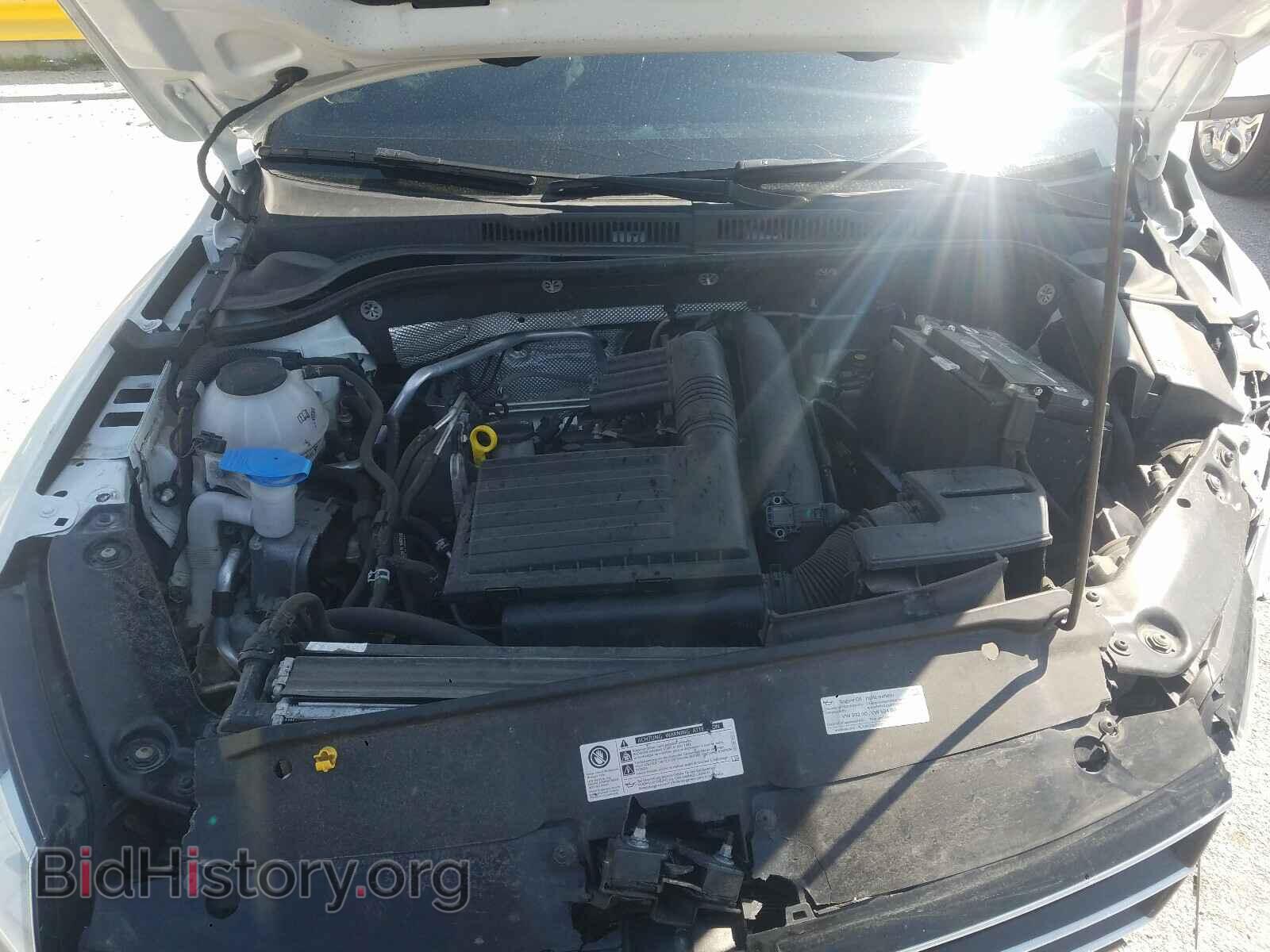 2018 VOLKSWAGEN JETTA - VIN: 3VW2B7AJ6JM224890 - Фото 7