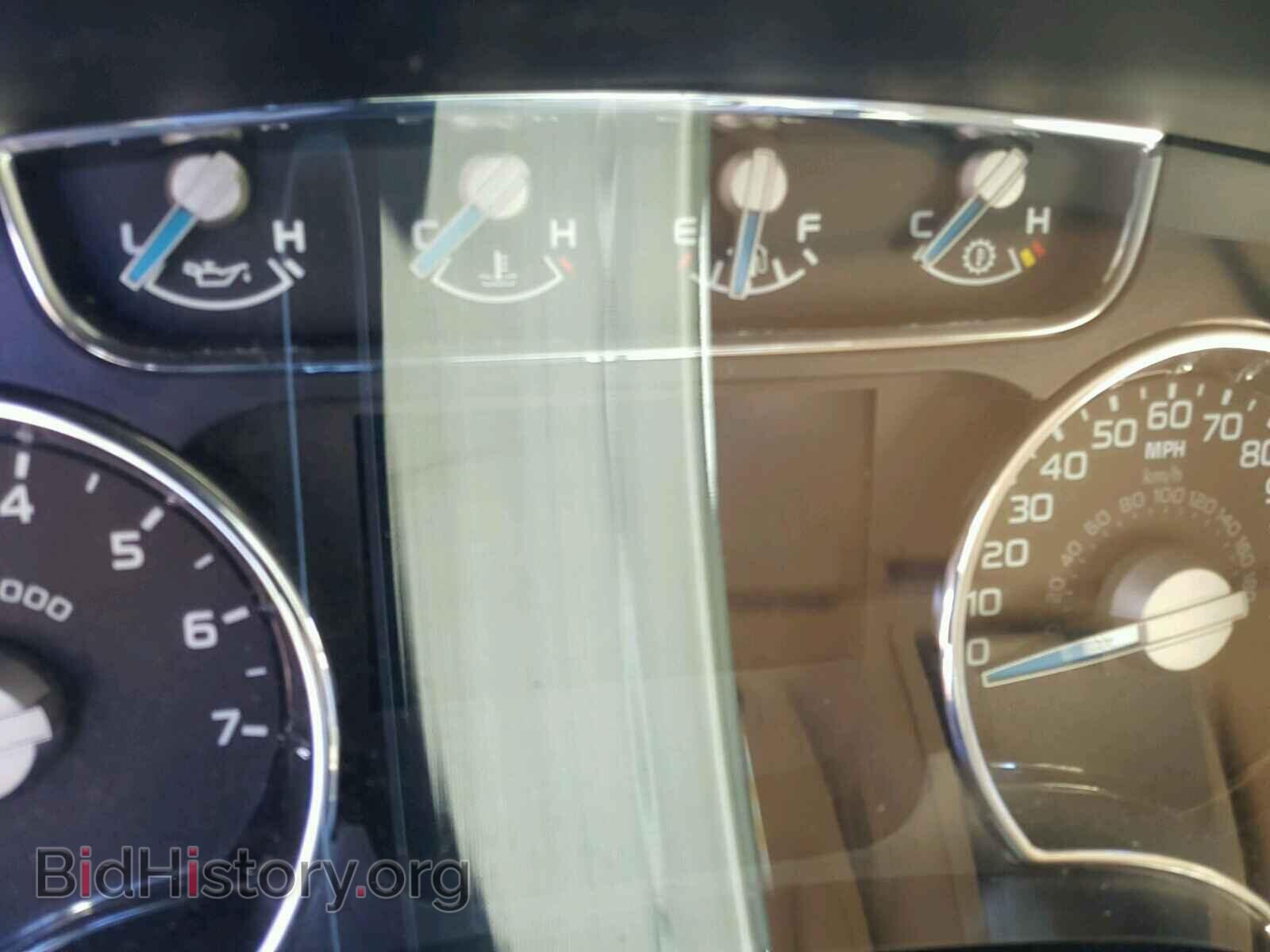 2013 FORD F150 - VIN: 1FTFX1E69DFD61190 - Фото 8