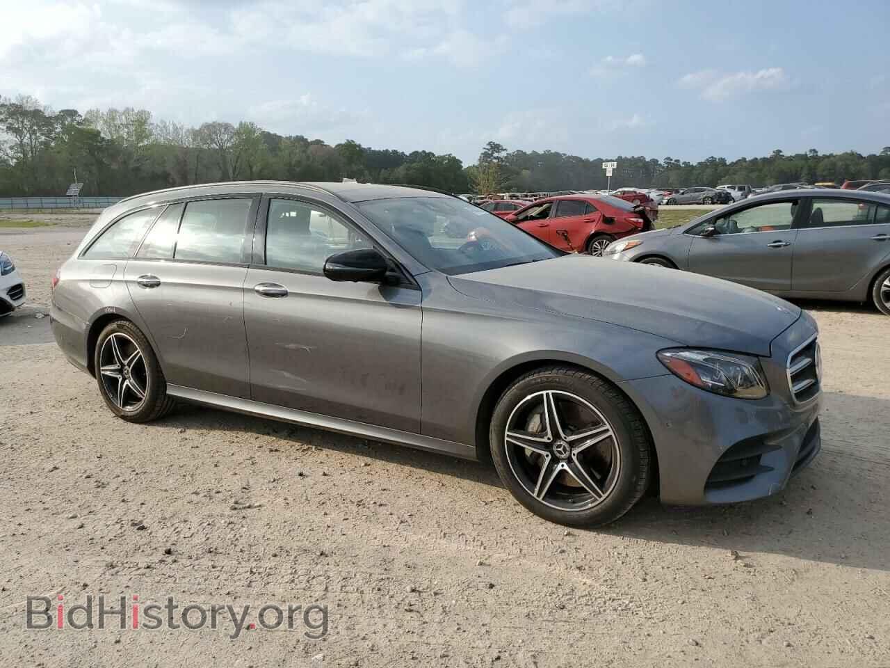 2019 MERCEDES-BENZ E-CLASS - VIN: WDDZH6JB3KA589535 - Фото 4
