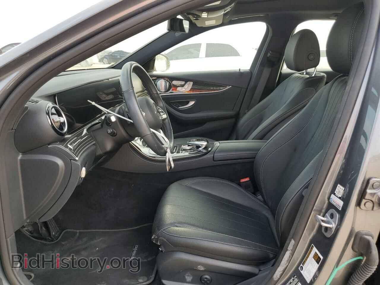 2019 MERCEDES-BENZ E-CLASS - VIN: WDDZH6JB3KA589535 - Фото 7