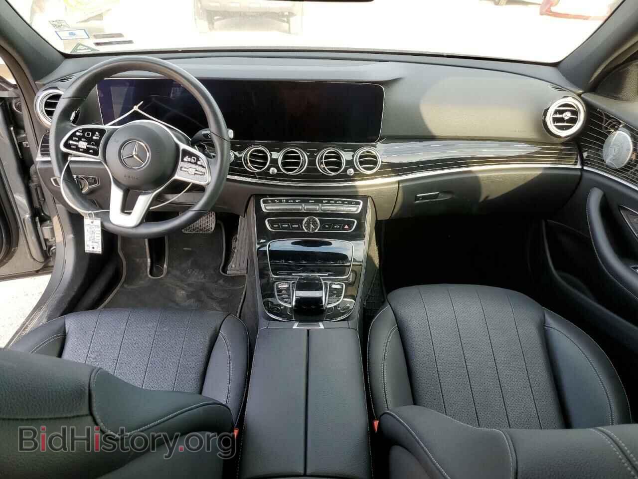 2019 MERCEDES-BENZ E-CLASS - VIN: WDDZH6JB3KA589535 - Фото 8