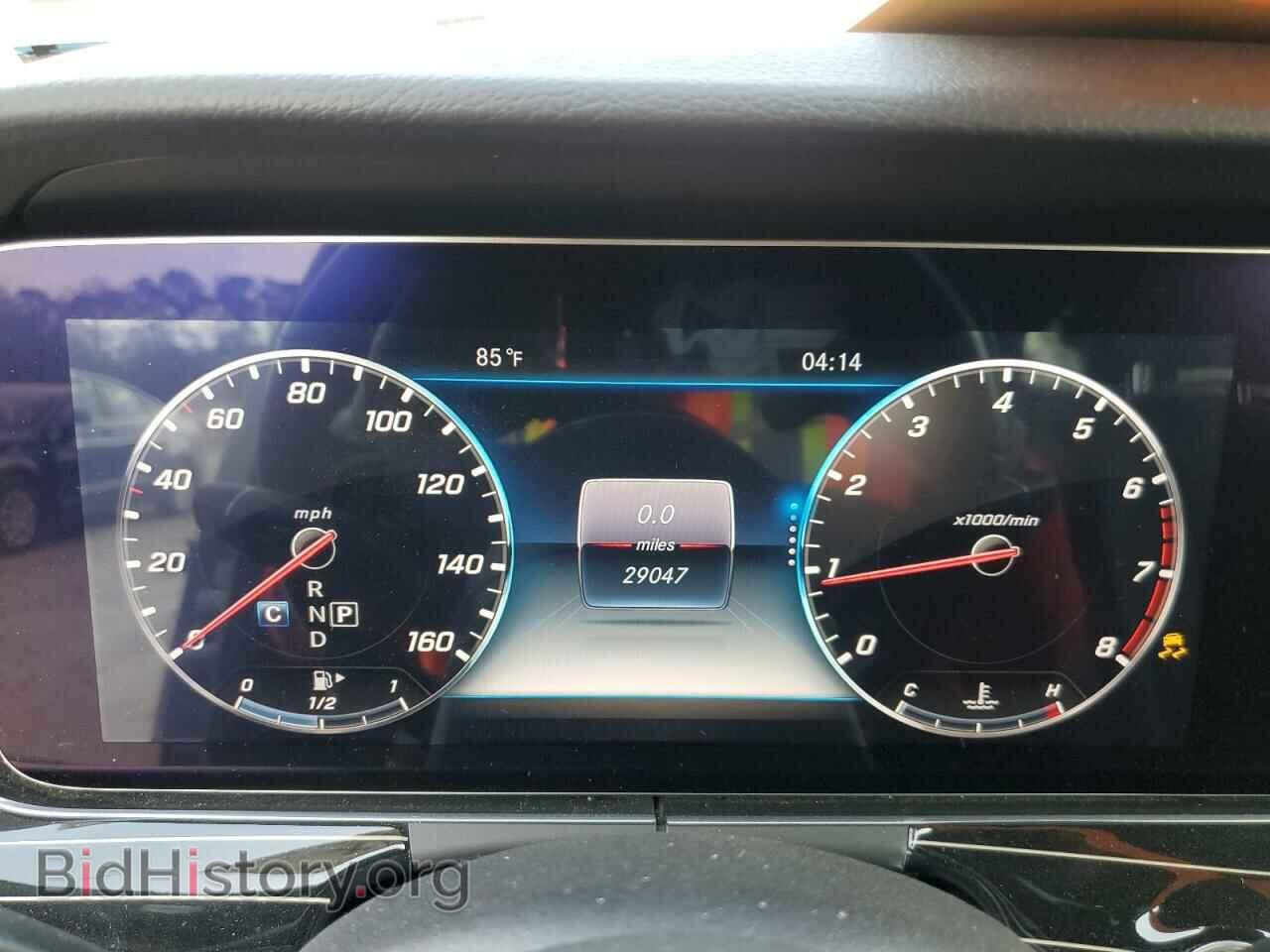 2019 MERCEDES-BENZ E-CLASS - VIN: WDDZH6JB3KA589535 - Фото 9