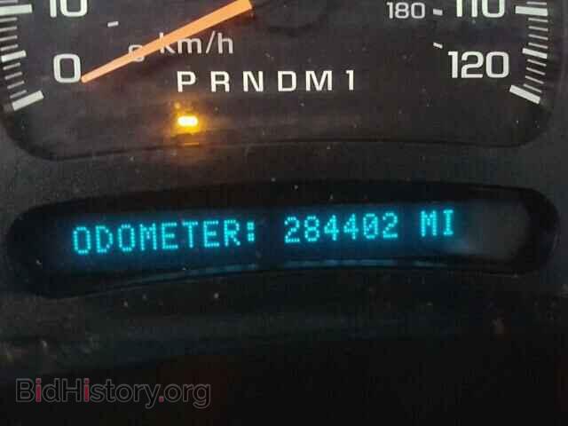 2006 CHEVROLET SILVERADO - VIN: 1GCHC23226F117331 - Фото 8