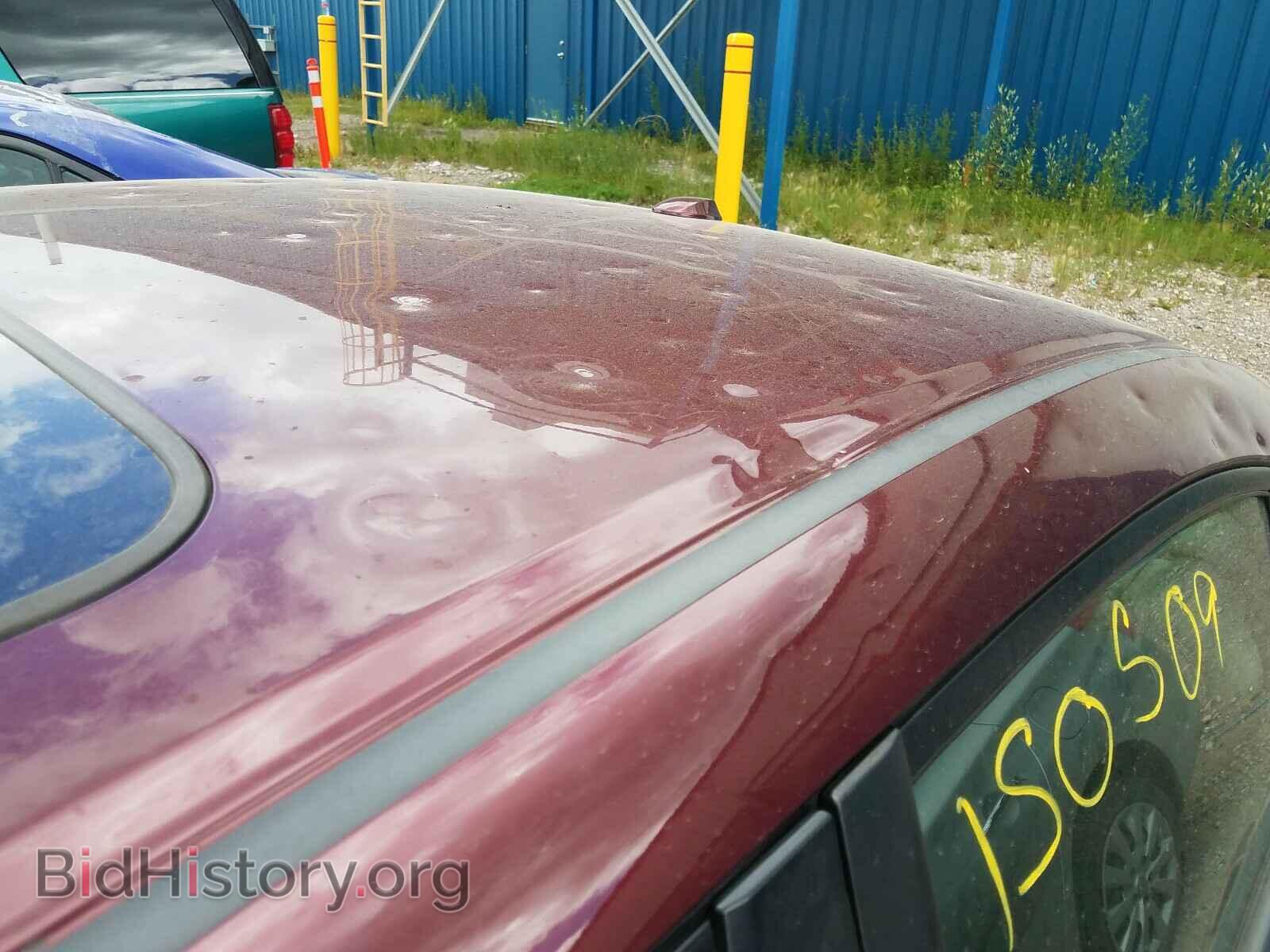 2012 HONDA CIVIC - VIN: 2HGFB2F99CH048023 - Photo 9