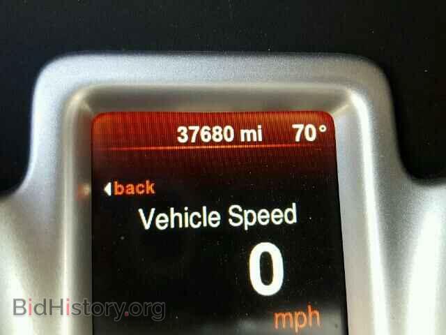 2015 DODGE JOURNEY - VIN: 3C4PDCBG6FT754627 - Фото 8