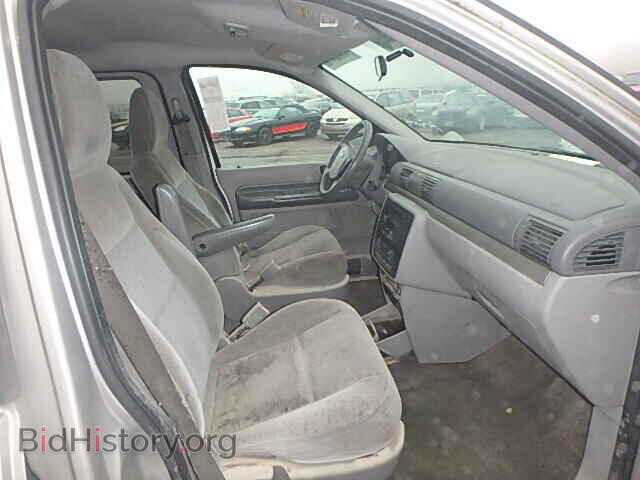 2004 FORD FREESTAR - VIN: 2FMZA51624BB09936 - Фото 5