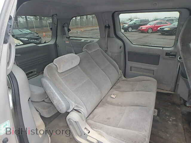 2004 FORD FREESTAR - VIN: 2FMZA51624BB09936 - Фото 6