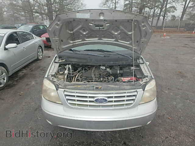 2004 FORD FREESTAR - VIN: 2FMZA51624BB09936 - Фото 7
