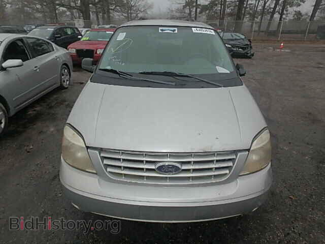 2004 FORD FREESTAR - VIN: 2FMZA51624BB09936 - Фото 9