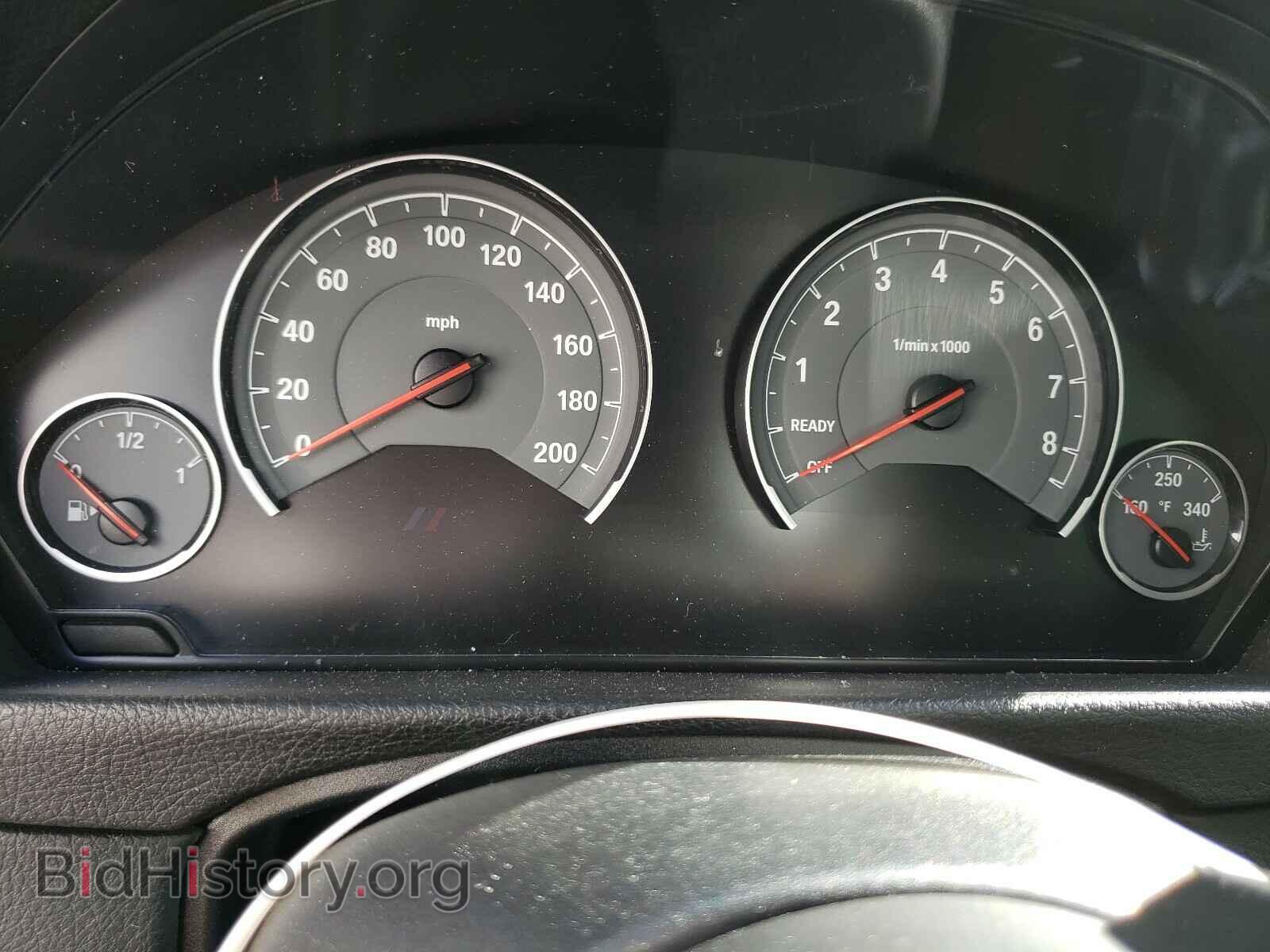 2018 BMW M3 - VIN: WBS8M9C58J5K99561 - Photo 8