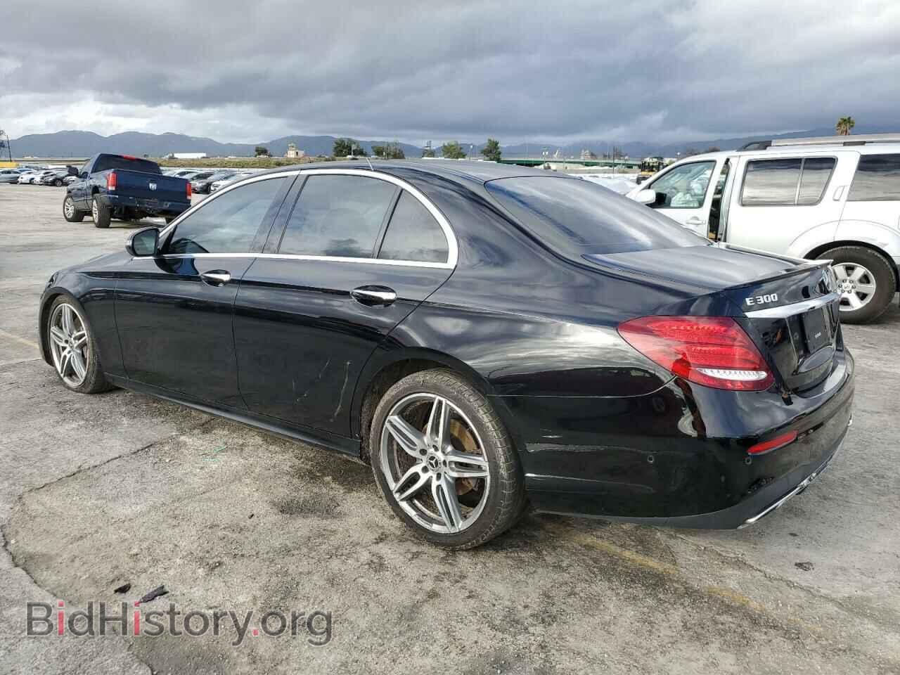 2017 MERCEDES-BENZ E-CLASS - VIN: WDDZF4JB2HA226971 - Фото 2
