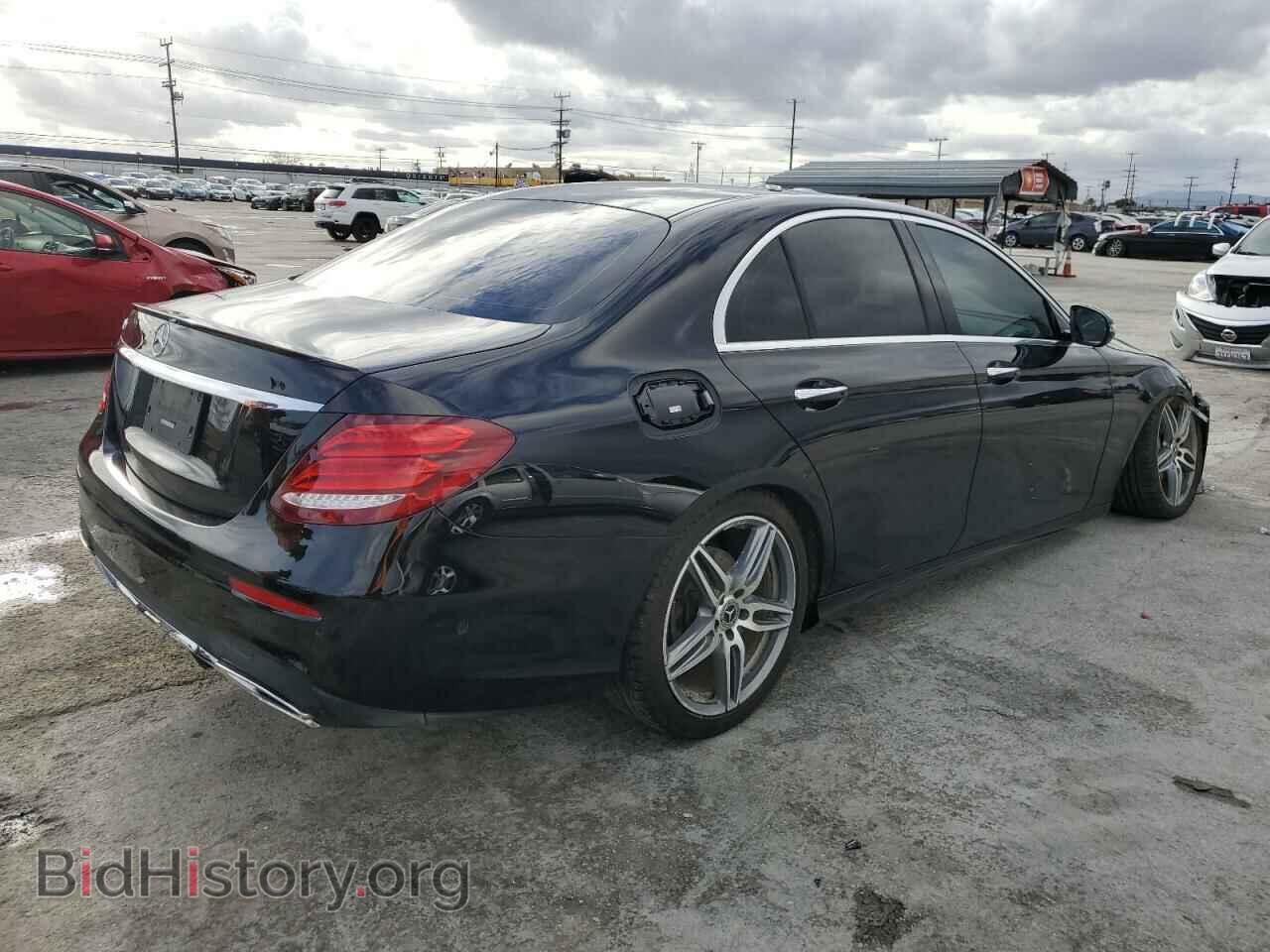 2017 MERCEDES-BENZ E-CLASS - VIN: WDDZF4JB2HA226971 - Фото 3