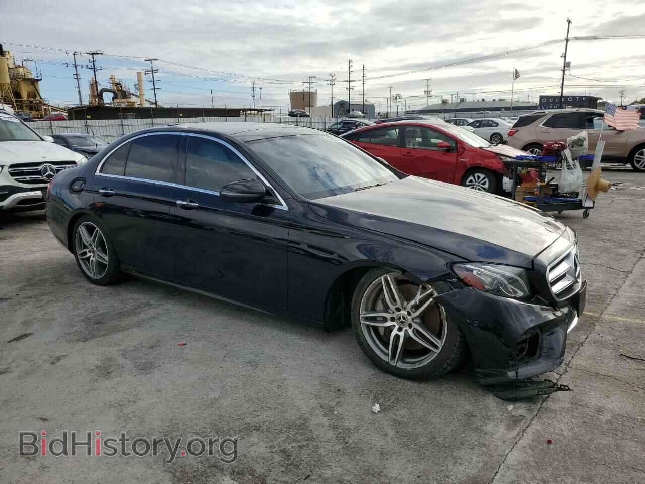 2017 MERCEDES-BENZ E-CLASS - VIN: WDDZF4JB2HA226971 - Фото 4
