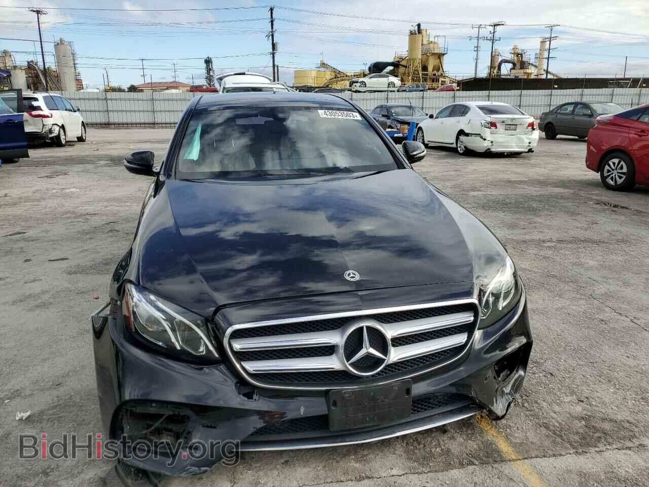 2017 MERCEDES-BENZ E-CLASS - VIN: WDDZF4JB2HA226971 - Фото 5