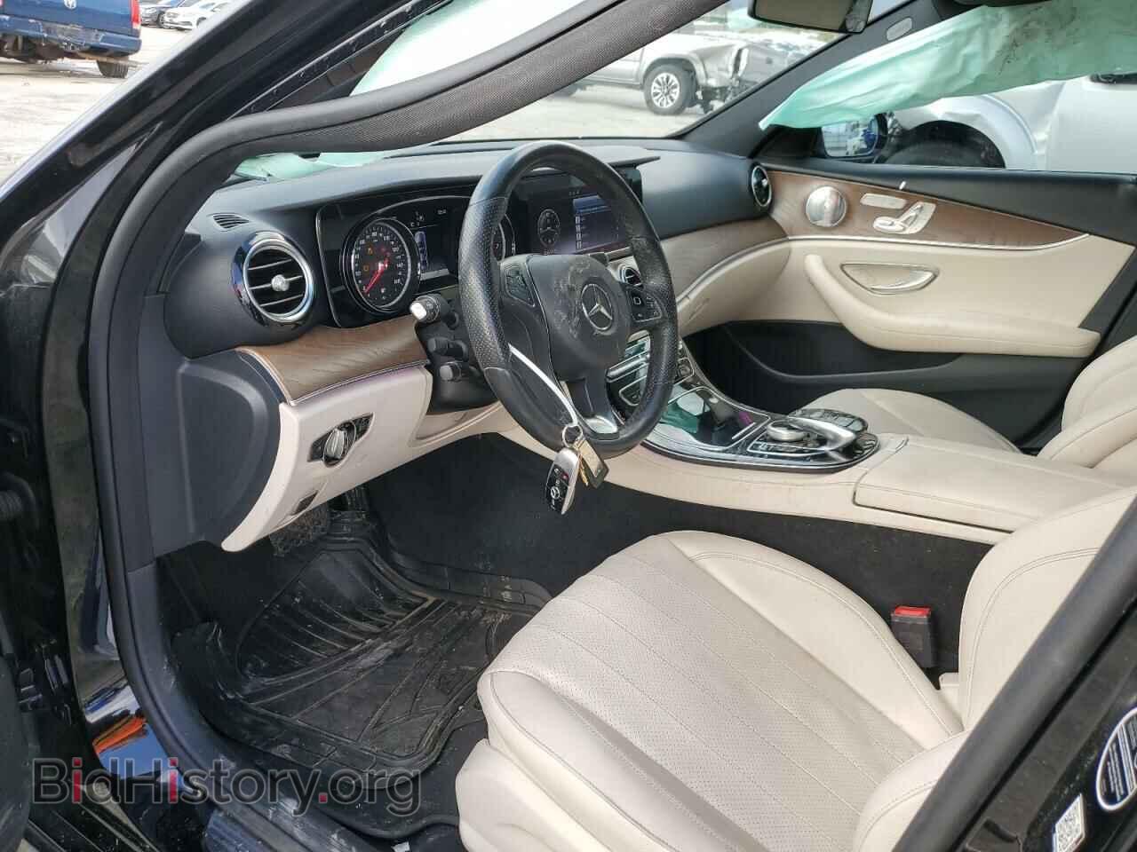 2017 MERCEDES-BENZ E-CLASS - VIN: WDDZF4JB2HA226971 - Фото 7