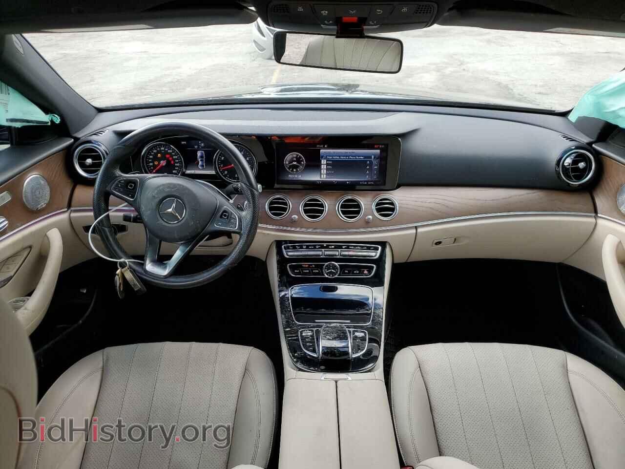 2017 MERCEDES-BENZ E-CLASS - VIN: WDDZF4JB2HA226971 - Фото 8