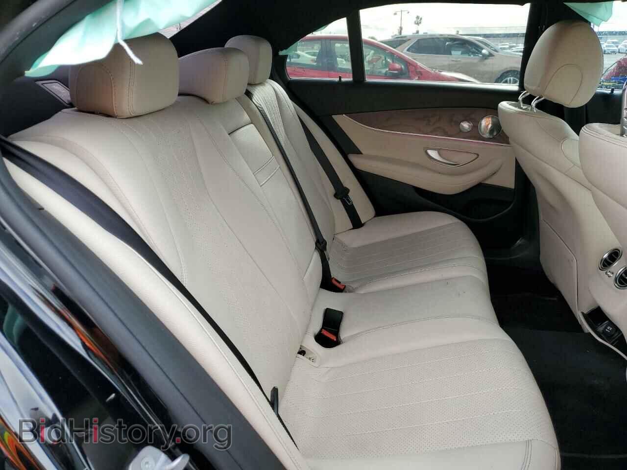 2017 MERCEDES-BENZ E-CLASS - VIN: WDDZF4JB2HA226971 - Фото 10