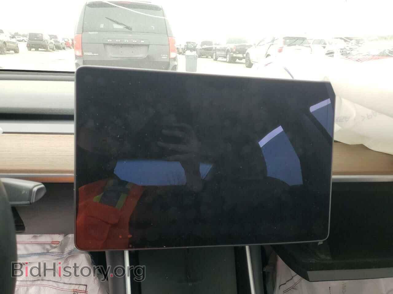 2019 TESLA MODEL 3 - VIN: 5YJ3E1EAXKF399154 - Photo 9