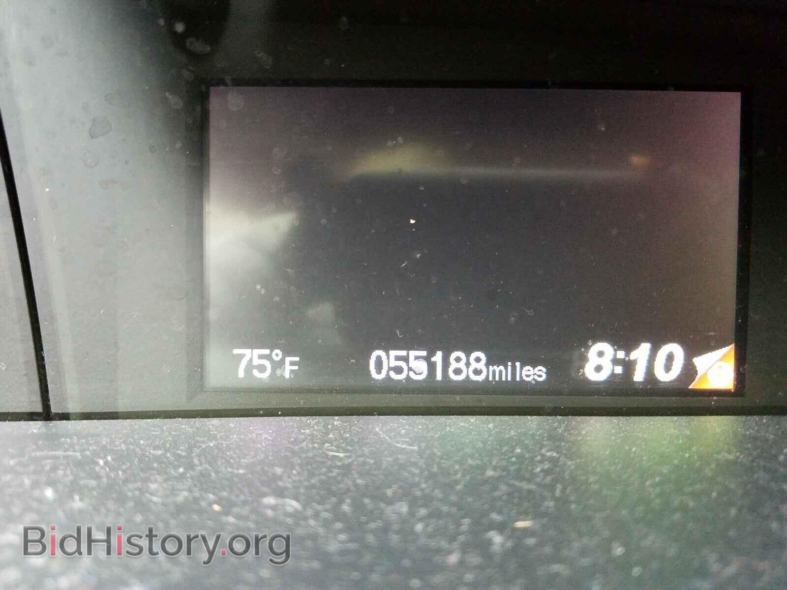 2015 HONDA CIVIC - VIN: 19XFB2F8XFE227001 - Фото 8