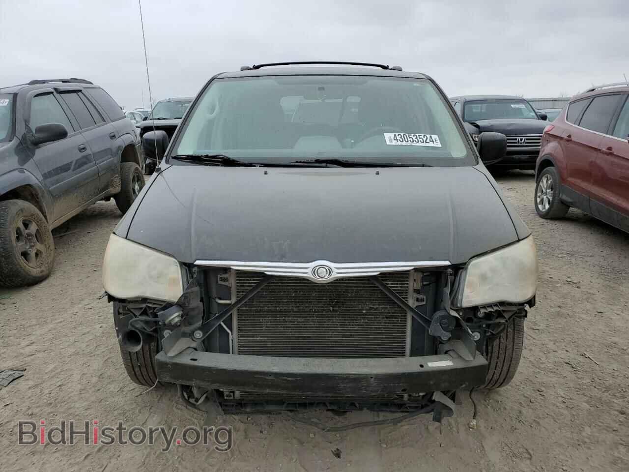 2010 CHRYSLER MINIVAN - VIN: 2A4RR5D1XAR440970 - Photo 5
