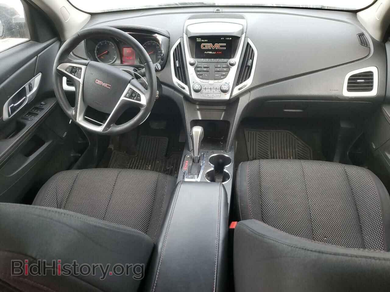 2015 GMC TERRAIN - VIN: 2GKALREK3F6412623 - Фото 8