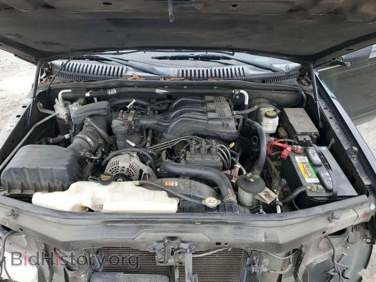 2008 FORD EXPLORER - VIN: 1FMEU63EX8UA54233 - Фото 12