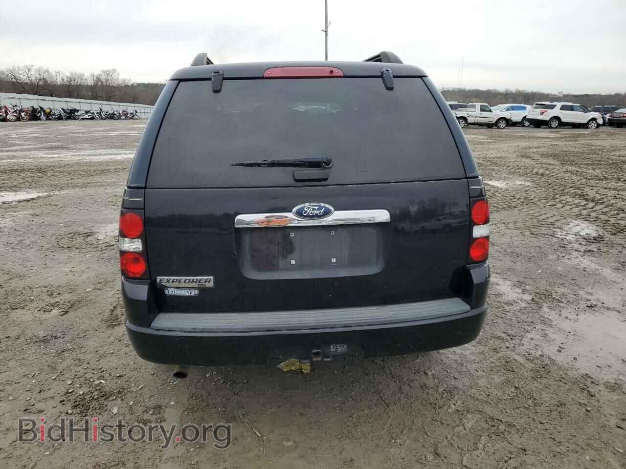 2008 FORD EXPLORER - VIN: 1FMEU63EX8UA54233 - Фото 6