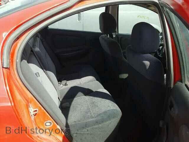 2002 DODGE NEON - VIN: 1B3ES56C42D647075 - Photo 6