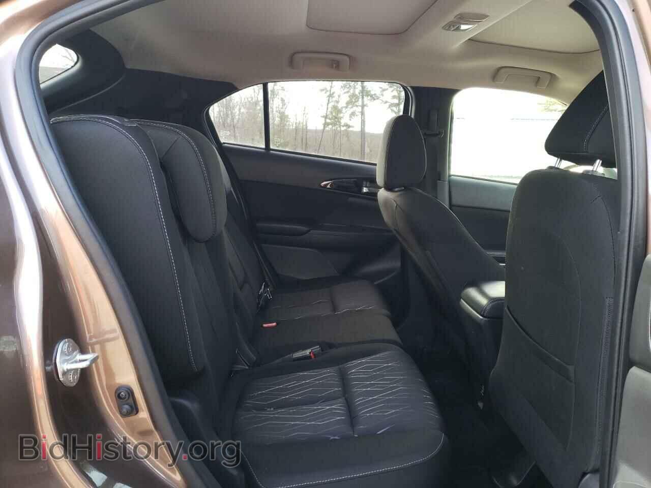 2020 MITSUBISHI ECLIPSE - VIN: JA4AT5AA5LZ005558 - Photo 11