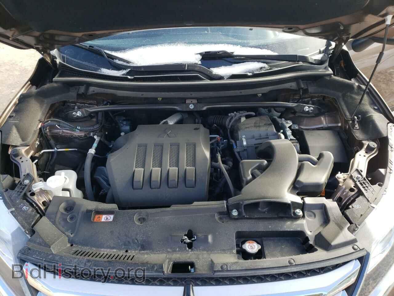 2020 MITSUBISHI ECLIPSE - VIN: JA4AT5AA5LZ005558 - Photo 12