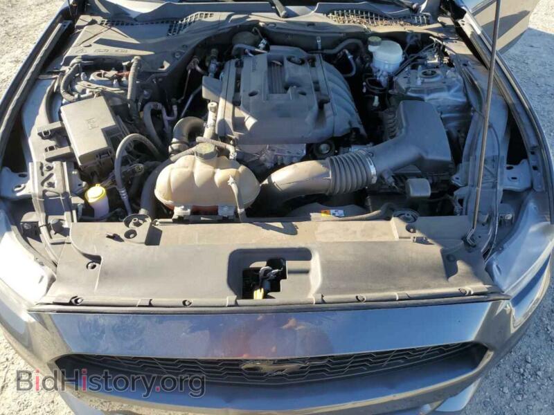 2016 Ford ALL MODELS (VIN 1FA6P8TH8G5328131) — фото 11 из 12