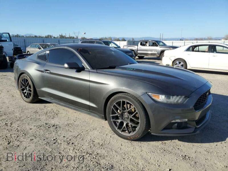 2016 Ford ALL MODELS (VIN 1FA6P8TH8G5328131) — фото 4 из 12
